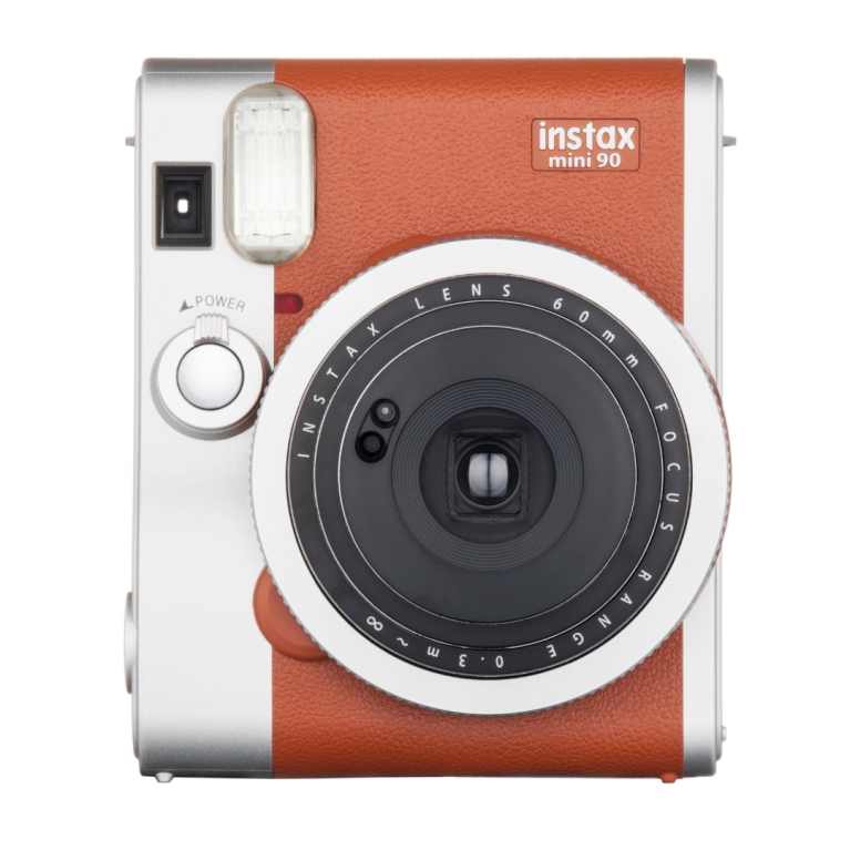 Instax Mini 90